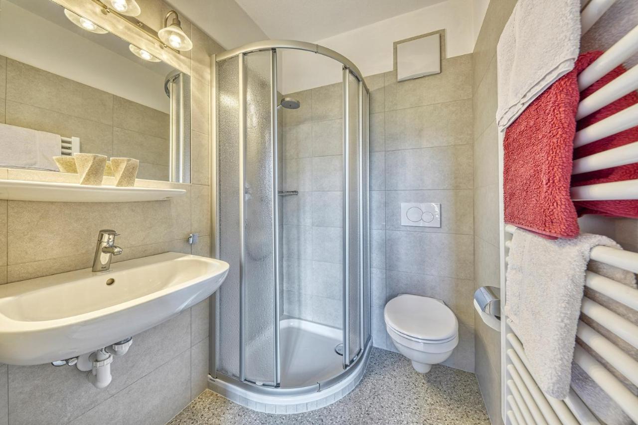 Villa Ladurner Tirolo Kültér fotó