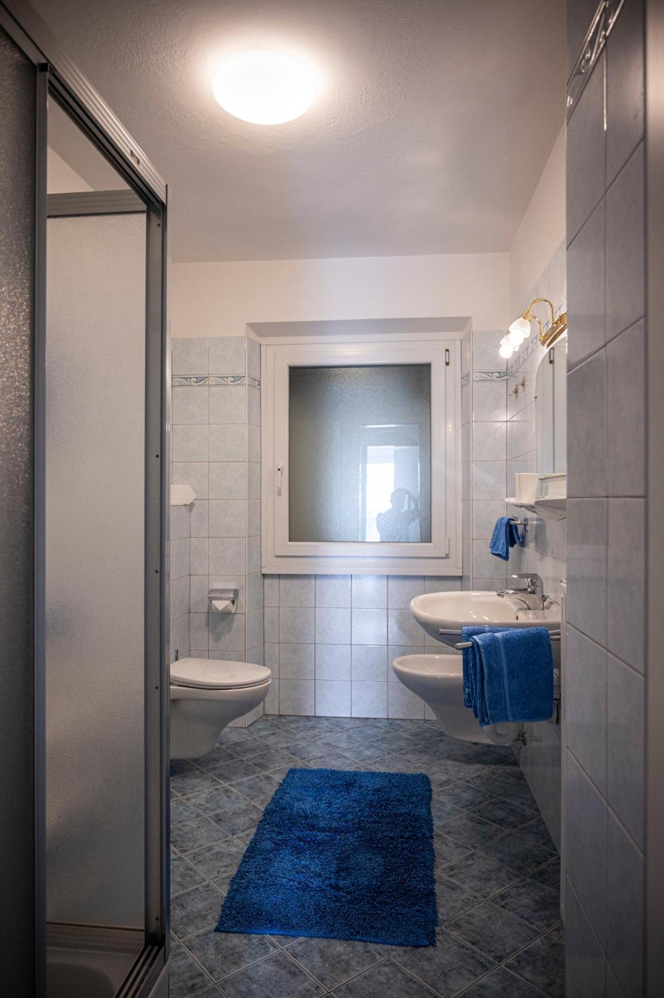 Villa Ladurner Tirolo Kültér fotó